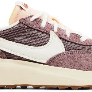 Nike Women's Waffle Debut Vintage 'Plum Eclipse Sail' size 10